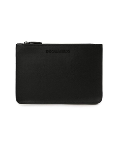 Клатч Dsquared2