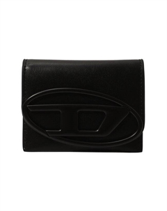 Кожаный футляр для кредитных карт Diesel