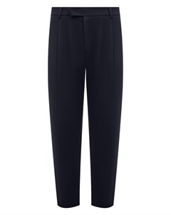 Хлопковые брюки Sease