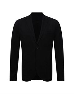 Шерстяной пиджак Harris wharf london