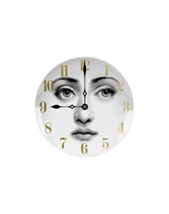 Декоративная тарелка Tema e Variazioni n.74 Fornasetti