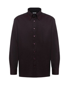 Хлопковая сорочка Zilli