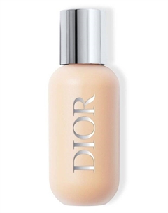 Тональная основа для лица и тела Backstage Face&Body, оттенок 1N Нейтральный (50ml) Dior