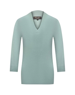 Кашемировый пуловер Loro piana
