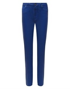 Джинсы Saint laurent