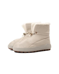 Кожаные полусапоги Chamonix Bogner