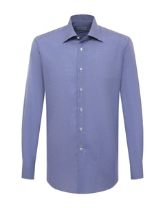 Хлопковая сорочка Stefano ricci