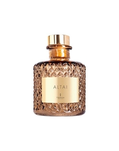 Диффузор Altai (200ml) Tonka perfumes moscow
