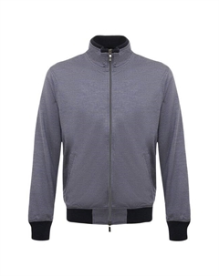 Толстовка из шерсти и лиоцелла Mvst