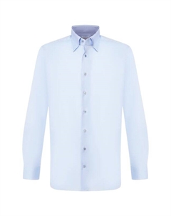 Хлопковая сорочка Zilli