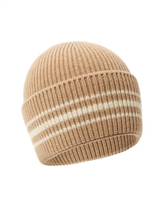 Шапка из кашемира и шерсти Destin