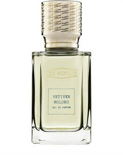 Парфюмерная вода Vetiver Moloko (100ml) Ex nihilo