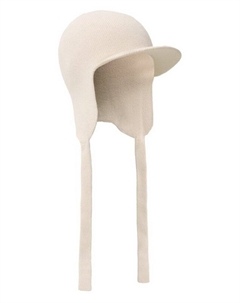 Шапка-ушанка Masala из шерсти и кашемира Canoe