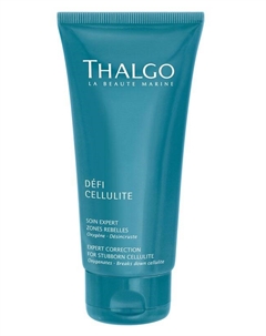 Липолитический корректирующий гель против целлюлита (150ml) Thalgo