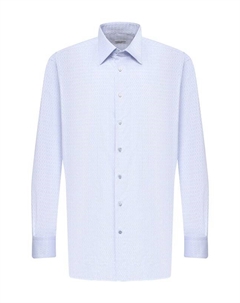 Хлопковая сорочка Zilli