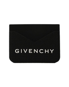 Футляр для кредитных карт Givenchy