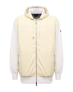 Утепленная толстовка Paul & shark