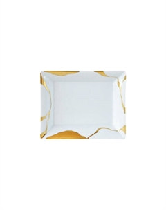 Пепельница Kintsugi Bernardaud