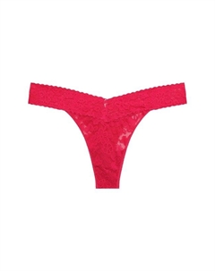 Трусы-стринги Hanky panky