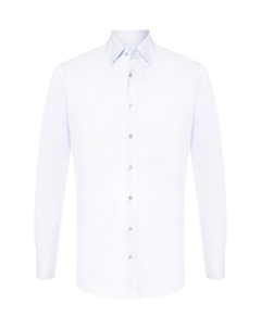 Хлопковая сорочка Zilli