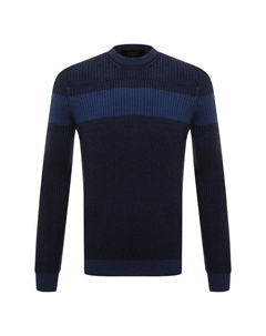 Свитер из кашемира и шерсти Zilli