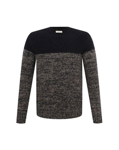 Шерстяной свитер Dries van noten