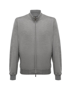 Толстовка из шерсти и лиоцелла Mvst