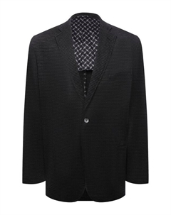 Шерстяной пиджак Zilli