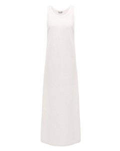 Хлопковое платье Sashaverse