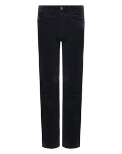 Вельветовые брюки Zilli