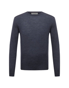 Шерстяной джемпер Canali