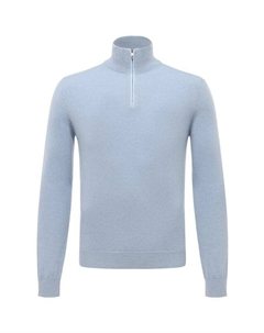 Кашемировый джемпер Mvst