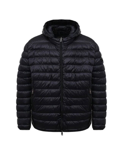 Пуховая куртка Paul & shark