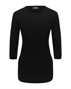 Кашемировый пуловер Mvst