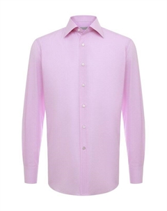 Хлопковая сорочка Stefano ricci