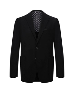 Кашемировый пиджак Zilli sport