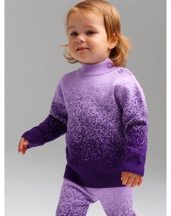 Джемпер детский трикотажный для девочек Playtoday baby