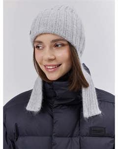 Шапка-ушанка G'n'k