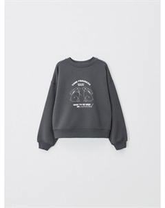 Свитшот для девочек Sela