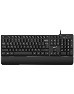 Клавиатура KB-100XP Black Genius