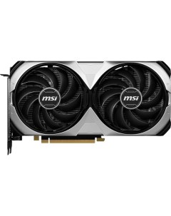 Видеокарта NVIDIA GeForce RTX 4070Ti SUPER VENTUS 2X, 16Gb GDDR6X, 256 бит, PCI-E, HDMI, 3DP, Retail (RTX 4070 Ti SUPER 16G VENTUS 2X) Msi