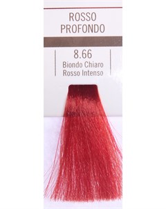 8 66 краска для волос PERMESSE 100мл Barex