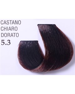 5 3 краска для волос JOC COLOR 100 мл Barex