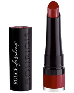 Помада для губ 13 Rouge Fabuleux 2 г Bourjois