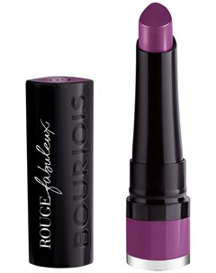 Помада для губ 09 Rouge Fabuleux 2 г Bourjois