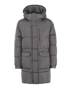 Пуховик Add