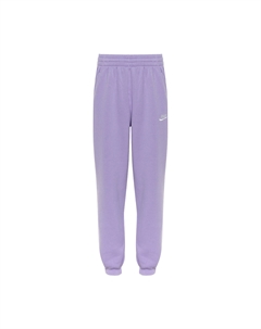 Подростковые брюки Sportswear Club Fleece Loose Trousers Nike
