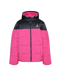 Подростковая куртка Basic Poly Puffer Jordan