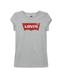 Подростковая футболка Vintage Short Sleeve Batwing Tee Levi's®