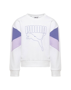 Подростковая толстовка Rebel Crew Puma